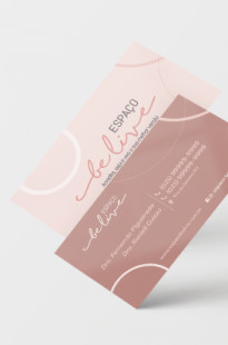 Capa de Porfólio da Davi Barros / Designer Gráfico