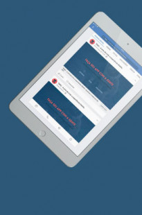 Capa de Porfólio da Timo Gf