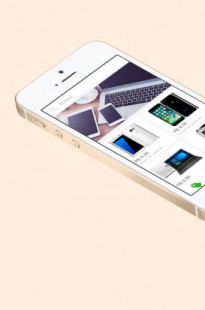 Capa de Porfólio da Timo Gf