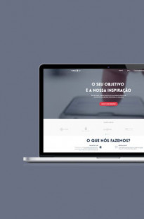 Capa de Porfólio da Timo Gf