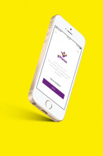 Capa de Porfólio da Timo Gf