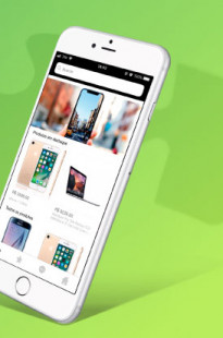 Capa de Porfólio da Timo Gf