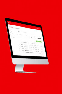 Capa de Porfólio da Timo Gf