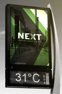 Capa de Porfólio da Estúdio Mocho Design