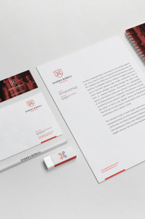 Capa de Porfólio da Estúdio Mocho Design