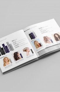 Capa de Porfólio da Estúdio Mocho Design