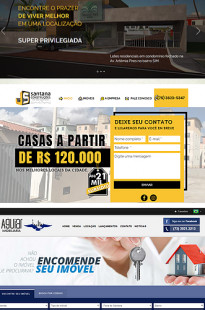 Capa de Porfólio da Agência Foco Design