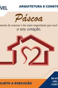 Capa de Porfólio da Idealize Comunicação