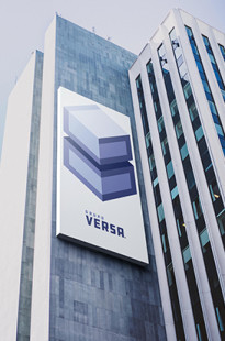 Capa de Porfólio da Agência Chocolate