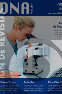 Capa de Porfólio da Metrópolis Design