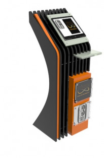 Capa de Porfólio da Grupo Pdv