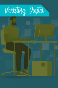 Capa de Porfólio da Pulse Digital