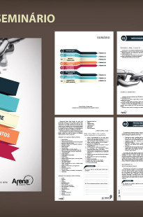 Capa de Porfólio da Agência Mirai