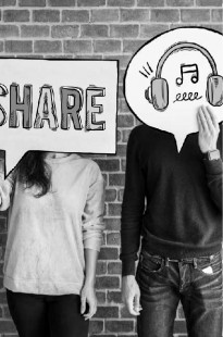 Capa de Porfólio da Rh2 - Comunicação Digital