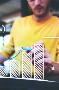 Capa de Porfólio da Rh2 - Comunicação Digital