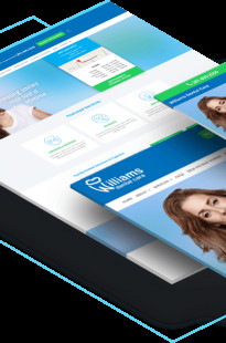 Capa de Porfólio da Portal Presidente Médici / Ro