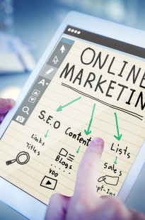 Capa de Porfólio da Portal Presidente Médici / Ro