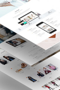 Capa de Porfólio da Portal Presidente Médici / Ro