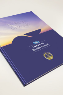 Capa de Porfólio da Pire Design