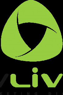 Capa de Porfólio da Wlive Marketing Digital