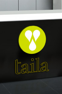 Capa de Porfólio da Make It Real