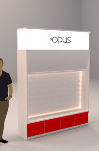 Capa de Porfólio da Agência Melô