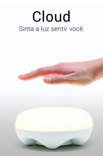 Capa de Porfólio da Agência Melô