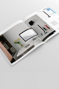 Capa de Porfólio da Agência Melô