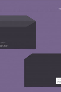 Capa de Porfólio da Agência Melô