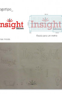 Capa de Porfólio da Agência Melô