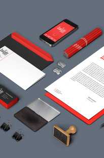 Capa de Porfólio da Agência Melô