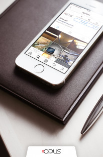 Capa de Porfólio da Agência Melô