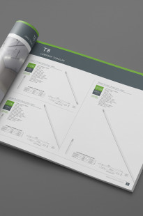 Capa de Porfólio da Agência Melô