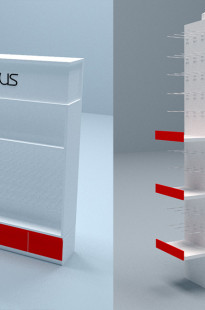 Capa de Porfólio da Agência Melô