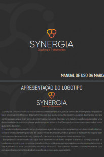 Capa de Porfólio da Alrora Gestão Empresarial