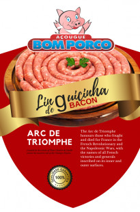 Capa de Porfólio da Alrora Gestão Empresarial