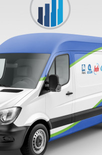 Capa de Porfólio da Alrora Gestão Empresarial