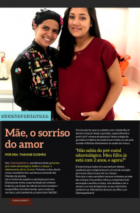 Capa de Porfólio da Alrora Gestão Empresarial