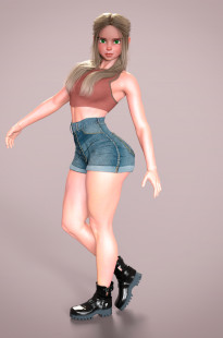 Capa de Porfólio da Zelpac Arts