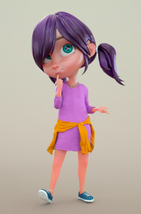 Capa de Porfólio da Zelpac Arts