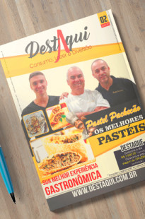 Capa de Porfólio da Nc4Design