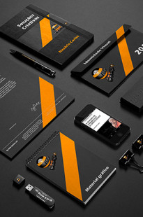 Capa de Porfólio da Nc4Design