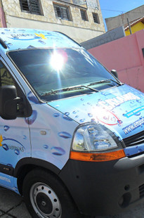 Capa de Porfólio da Nc4Design