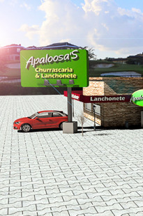 Capa de Porfólio da Nc4Design