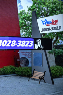 Capa de Porfólio da Nc4Design