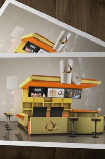 Capa de Porfólio da Nc4Design