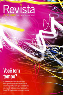 Capa de Porfólio da Substantivo