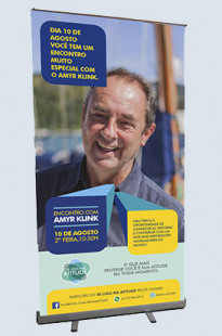 Capa de Porfólio da Substantivo