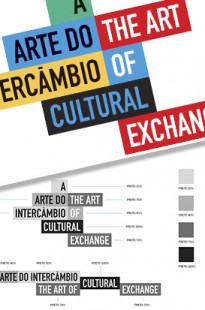 Capa de Porfólio da Substantivo