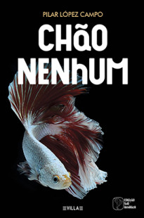 Capa de Porfólio da Substantivo